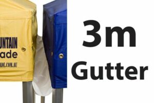 Marquee Accessories Gutter - 3m GUT-30